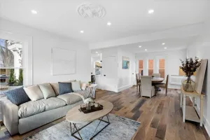 Image of NEW HOME 3\/23. Walk to Town; Restaurants, Water & Sites!