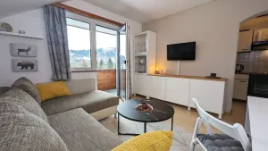 Image of Vacation apartment Edeltraud on Lake Millstatt, hiking vacation and much more FeWo 4