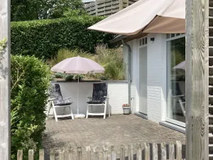 Image of Wonderful private villa for 6 guests with WIFI, TV, terrace and parking