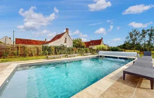 Image of Amazing Home In La Vernelle