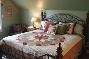 Image of Martha's Guest Suite: Less than 3 miles from Sight and Sound Theater.