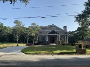 Image of Large Home near Atlanta