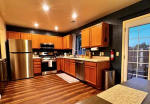 Image of Route 66 Luxury Condo Coffee Bar & EV Charging