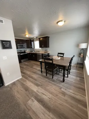 Image of Cute Rexburg Apartment!