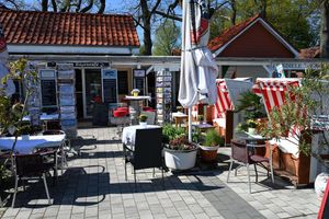 Image of Hafenresidenz Lauterbach vacation apartment 5-5