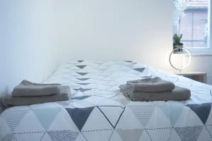 Image of Studio Cosy2 near train station