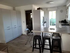 Image of Charmante Maison GIBISA