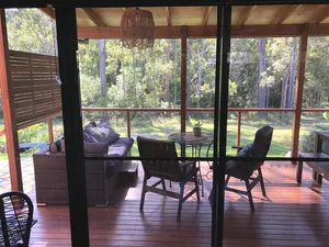 Image of The Bungalow - Luxurious & Calm - Beach and Bush Retreat