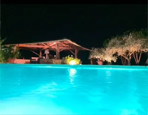 Image of Large air-conditioned house, swimming pool Secure Very quiet Pétanque, Table tennis