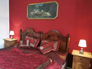 Image of Quiet vacation apartment in a manor house, 5 minutes from the park