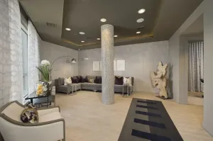Image of Resort Style Apartments in Spring, TX