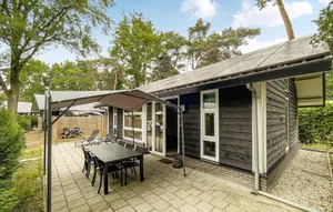 Image of Awesome Home In Meijel With Sauna