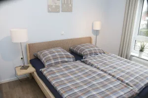 Image of Modern APARTMENT, superior equipment, free WiFi