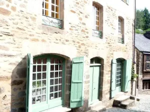 Image of Chambres d'hôtes Logis Du Jerzual