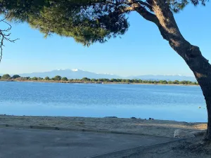 Image of Apartment in quiet residence near the sea