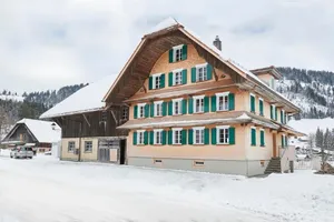Image of Holiday house Hasle LU for 1 - 4 persons with 2 bedrooms - Holiday home