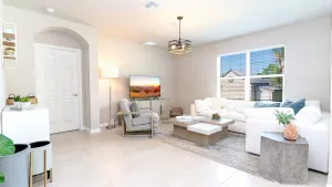 Image of Cozy Modern Spacious House Perfect Location