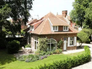 Image of Holiday house Sainghin en Mélantois for 1 - 6 persons with 3 bedrooms - Holiday house