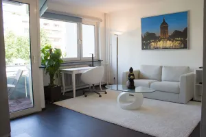 Image of Charming apartment in exclusive location!