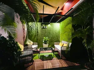 Image of Villa Abadi Resort