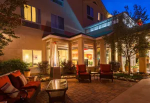 Image of Hilton Garden Inn Flagstaff