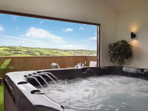Image of 3 bedroom accommodation in Pontyberem, near Kidwelly