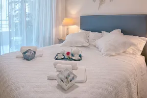 Image of Luxurious Mediterranean Apartement