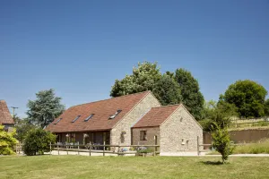 Image of Monmouth Retreat Cottage