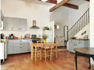 Image of Family Country House 110 m2 with Garden