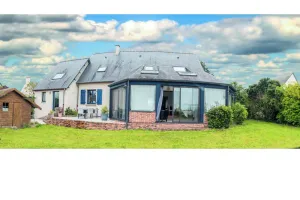 Image of Homerez - House in Courtils, near Mont Saint-Michel