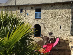 Image of Charming cottage between Josselin and Ploërmel near the forest Brocéliande