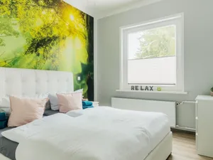 Image of Wiesenblick - Ferienwohnung Wiesenblick