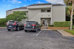 Image of Indulge in Coastal Bliss within this bright and beachy Sawgrass Beach condo.