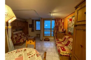 Image of Apartment 35M2 Les Menuires Reberty 1850