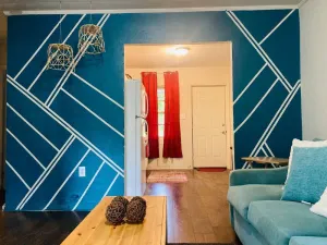 Image of Southern Urban Living Unit A
