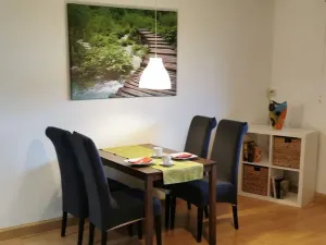 Image of Welcome to the apartment house ABENDSONNE