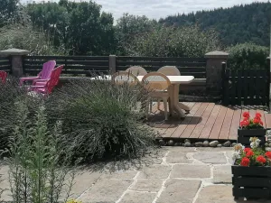 Image of BED AND BREAKFAST THE HOUSE OF VALIE