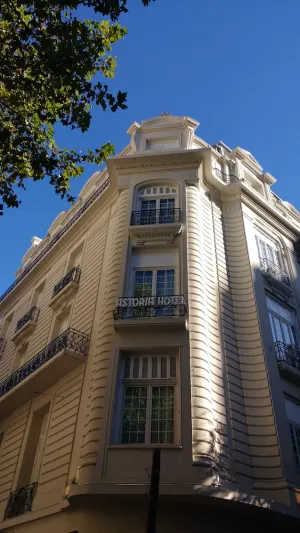 Image of Astoria Hotel