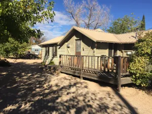 Image of Cottage Near Zion Hiking, Biking and other Fun!  Great Central Location.