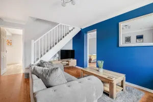 Image of Comfortable Home away from Home with FREE Parking