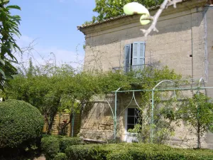 Image of Charming accomodation from the XIXth century