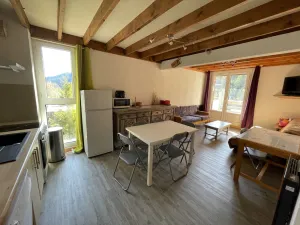 Image of Appartement T3 résidence porte du Sud