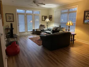 Image of Waterfront Condo 3BR\/3BA- Lake Marion, Ballards Point II, Santee, SC