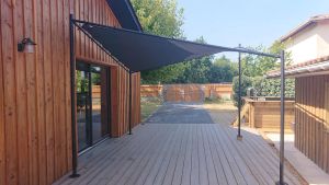Image of La Cabane du 33 , à 5 Mins de L'océan !