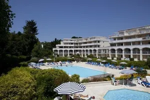 Image of MAGNIFICENT T2 STANDING RESIDENCE - HEATED POOL - LARGE TERRACE