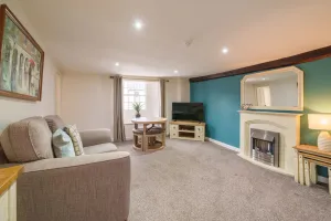 Image of Library View Apartment