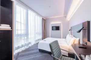 Image of Premier Inn München Messe