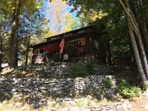 Image of 4 BR, 2 BA,WIFI,FIREPIT, FIREPLACE, GAS GRILL, SMART TV,BOAT SLIP,POOL, SLPS 9.
