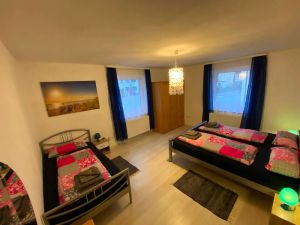 Image of Ferienwohnung Zusmarshausen EG