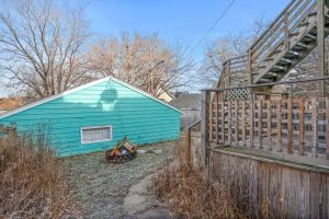 Image of Charming Parisian Retreat in St. Paul: 4BR\/2 bath